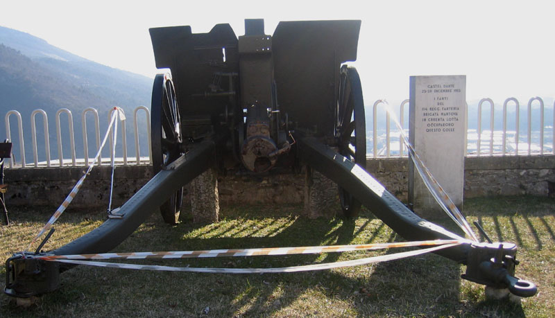 Castelli,Torri e Palazzi.....del Trentino